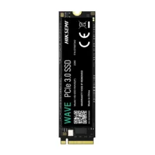 اس اس دی اینترنال PCIe 3.0 هایک سمی مدل WAVE P ظرفیت 128 گیگابایت