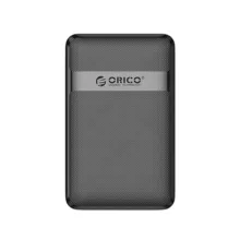 قاب هارددیسک اکسترنال 2.5 اینچی Micro-B اوریکو مدل 2577U3-V1