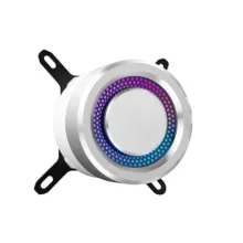 سیستم خنک کننده آبی لیان لی مدل Galahad 360 W