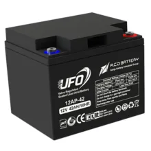 باتری یو پی اس 12 ولت 42 آمپر یوفو مدل Aco-12v-42