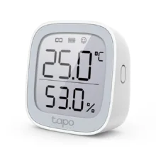 سنسور دما و رطوبت تی پی-لینک مدل Tapo T315