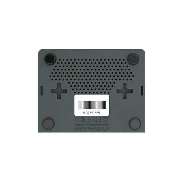 روتر میکروتیک مدل hEX S-RB760iGS