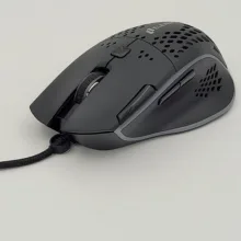 ماوس ایلون مدل GM6
