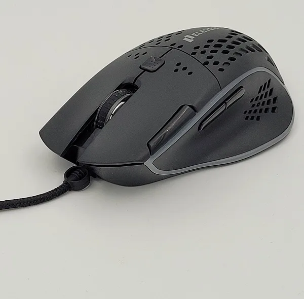 ماوس ایلون مدل GM6
