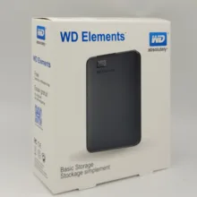 قاب هارد اکسترنال 2.5 اینچی مدل ELEMENT USB 3.0