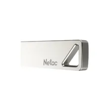 فلش مموری نتاک مدل U326 ظرفیت 64 گیگابایت با رابط USB2.0