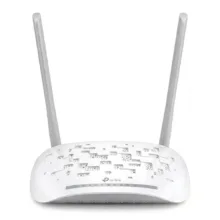 مودم روتر ADSL2+ تی پی-لینک مدل TD-W8961N V5.0