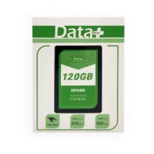 اس اس دی اینترنال SATA III دیتا پلاس مدل SSD DATA PLUS DP800 120GB ظرفیت 120 گیگابایت