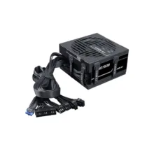 منبع تغذیه کامپیوتر 750 وات وات لیان لی مدل RB 750 Black