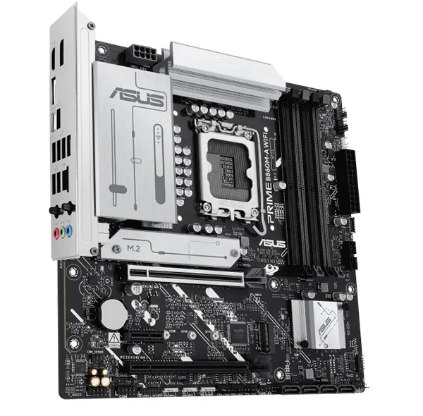 مادربرد ایسوس مدل PRIME B860M-A WIFI