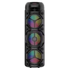 اسپیکر بلوتوثی قابل حمل مدل zqs-8308