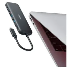 هاب 5 پورت USB-C انکر مدل 332