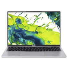 لپ تاپ 16 اینچی ایسر مدل Aspire Lite AL16-54P-37J9-i3 1305U-8GB DDR5 4800MHz-512GB SSD-IPS – کاستوم شده