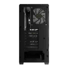 کیس کامپیوتر گیمینگ گیم دیاس مدل AURA GC105