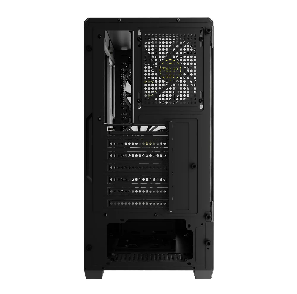 کیس کامپیوتر گیمینگ گیم دیاس مدل AURA GC105
