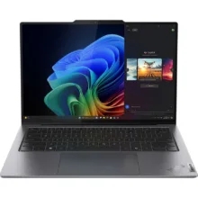 لپ تاپ 14 اینچی لنوو مدل ThinkPad X9 14 Aura Edition-Core Ultra 7 268V vPro-32GB LPDDR5X 8533MHz-512GB SSD-2.8K OLED 120Hz-Backlit-W Pro - کاستوم شده