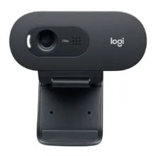 وب کم لاجیتک مدل C505 HD