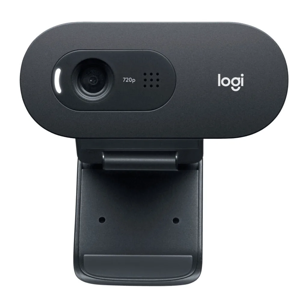وب کم لاجیتک مدل C505 HD