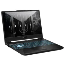 لپ تاپ 15.6 اینچی ایسوس مدل TUF Gaming A15 FA506NCG-HN204-R7 7445HS-8GB DDR5 4800MHz-512GB SSD-RTX3050 4GB-FHD 144Hz
