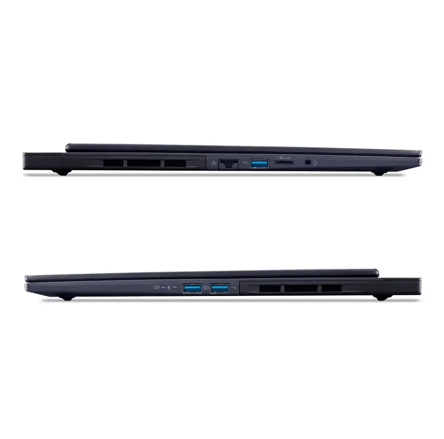لپ تاپ 16 اینچی ایسر مدل Predator Helios Neo 16S AI PHN16S-71-98RF-Core Ultra 9 275HX-RTX5070Ti 12GB-32GB DDR5 6400MHz-1TB SSD-OLED QHD 240Hz-W