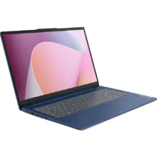 لپ تاپ 15.6 اینچی لنوو مدل IdeaPad Slim 3 15IAN8-i3 N305-8GB LPDDR5-512GB SSD-TN