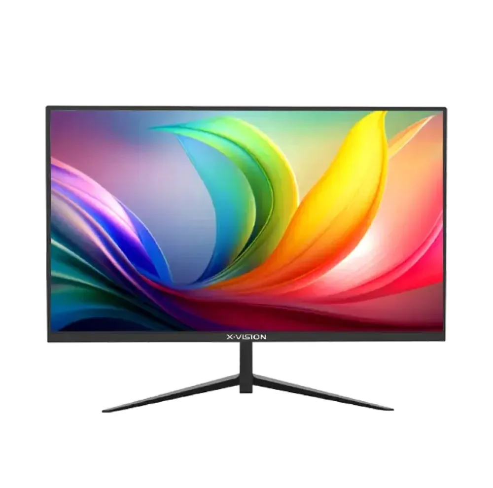 مانیتور 24 اینچ ایکس ویژن مدل  XS2480SH