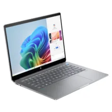 لپ‌تاپ 14 اچ‌ پی مدل OmniBook Ultra 14 fd0002na-Ryzen AI 9 365-32GB LPDDR5X-1TB SSD-Touch-2.2K-Backlit