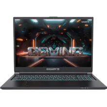لپ تاپ 16 اینچی گیگابایت مدل G6 KF-i7 13620H-RTX4060 8GB-16GB DDR5 4800MHz-1TB SSD-FHD 165Hz