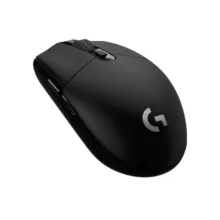 ماوس بی سیم مخصوص بازی لاجیتک مدل G304 LightSpeed