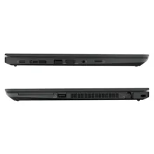 لپ‌تاپ 15.6 اینچی لنوو مدل ThinkPad T14 Gen 1-Core i7 10610U-16GB DDR4 2666MHz-1TB SSD-IPS-Backlit-W -  کاستوم شده