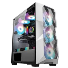 کامپیوتر دسکتاپ فاطر مدل گیمینگ و رندر rtx2060s