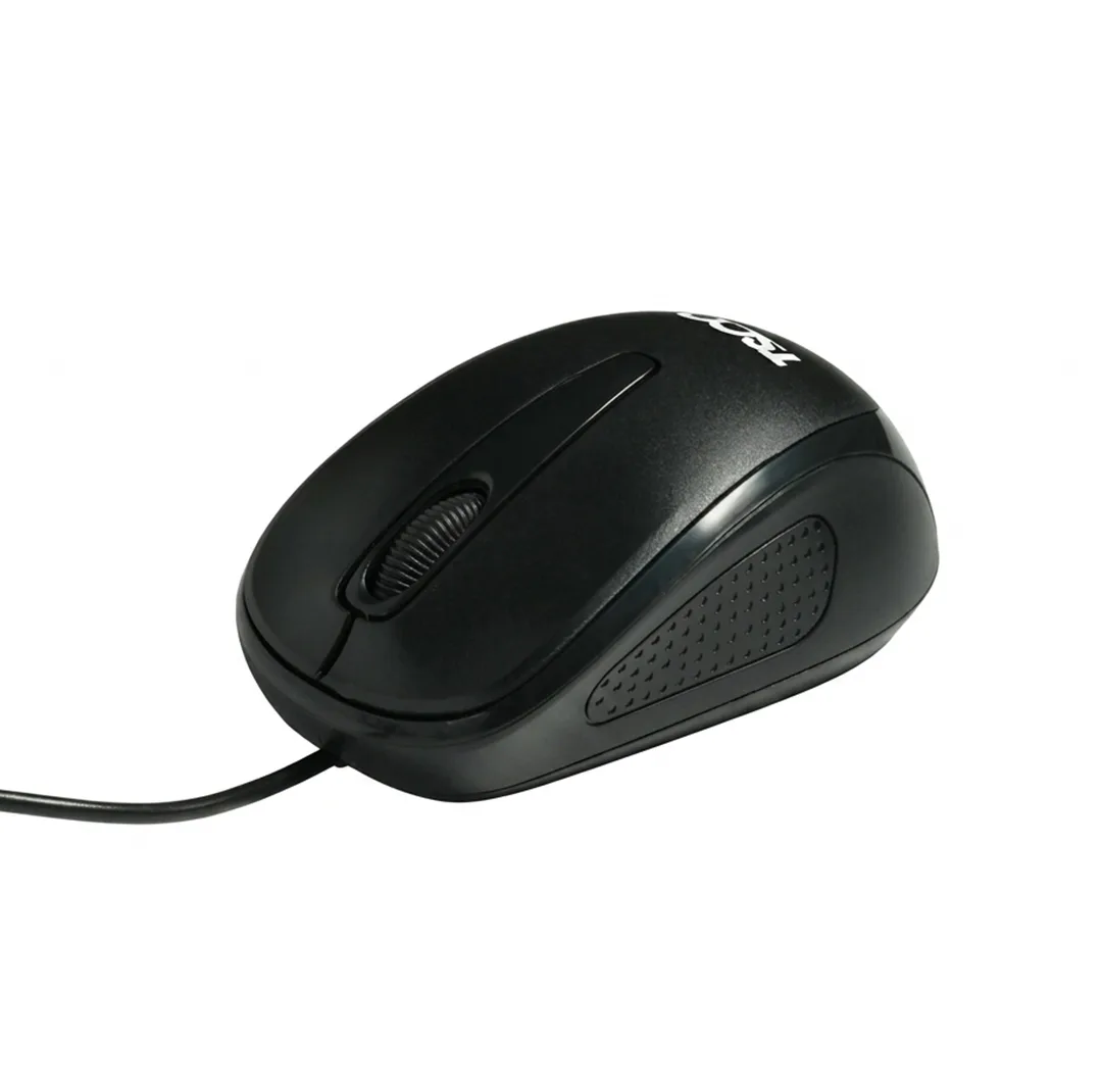 ماوس با سیم تسکو مدل TM 211
