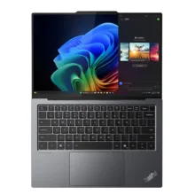 لپ تاپ 14 اینچی لنوو مدل ThinkPad X9 14 Aura Edition-Core Ultra 7 268V vPro-32GB LPDDR5X 8533MHz-512GB SSD-2.8K OLED 120Hz-Backlit-W Pro - کاستوم شده
