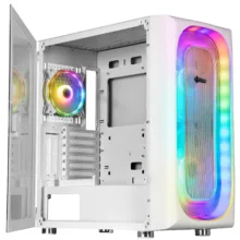 کیس کامپیوتر گیمینگ فاطر مدل FG-790W