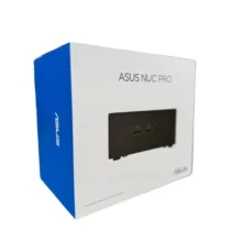کامپیوتر کوچک ایسوس مدل NUC13ANHh7 با پردازنده Core i7 13620H حافظه SSD با ظرفیت 512 گیگابایت رم DDR4 با ظرفیت 16 گیگابایت پردازنده گرافیکی Intel