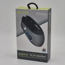 ماوس بی سیم ایلون مدل WM919
