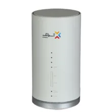مودم 4G LTE آسیاتک مدل L 01 با تجمیع فرکانسی، وای‌فای دو بانده IEEE 802.11ac/n، پشتیبانی همزمان از 42 کاربر، پورت گیگابیت LAN و چیپست MIMO 4×4