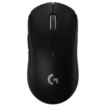 ماوس بی سیم مخصوص بازی لاجیتک مدل G Pro X Superlight