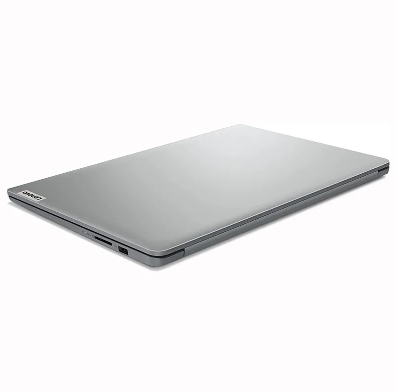 لپ تاپ 15.6 اینچی لنوو مدل IdeaPad 1 15IJL7-Celeron N4500-8GB DDR4-512GB SSD-TN - کاستوم شده