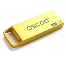 فلش مموری اوسکو مدل K001 ظرفیت 64 گیگابایت با رابط USB 3.0