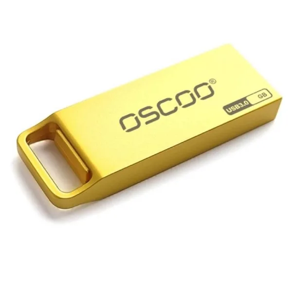 فلش مموری اوسکو مدل K001 ظرفیت 64 گیگابایت با رابط USB 3.0