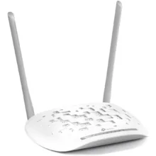 مودم روتر +ADSL2 تی پی-لینک مدل TD-W8961N_V4