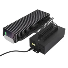 هاب USB صنعتی 30 پورت اوریکو مدل IH30P