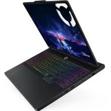 لپ تاپ 16 اینچی لنوو مدل Legion Pro 5 16IAX10-Core ultra 9 275HX-RTX5060 8GB-32GB DDR5 5600MHz-2TB SSD-OLED 165Hz