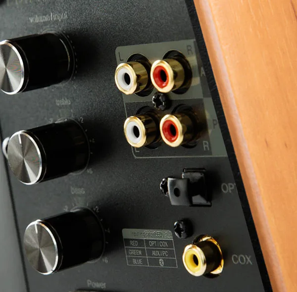 اسپیکر دسکتاپ ادیفایر مدل S1000MKII