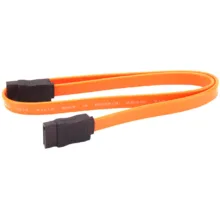کابل دیتا SATA 3 طول 43 سانتی‌ متر