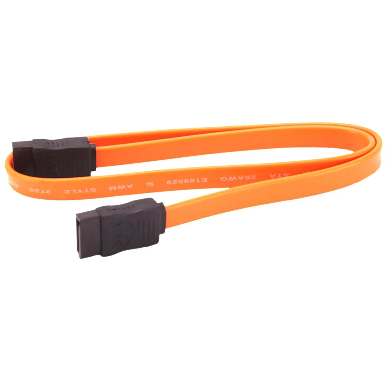 کابل دیتا SATA 3 طول 43 سانتی‌ متر