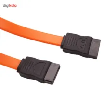 کابل دیتا SATA 3 طول 43 سانتی‌ متر