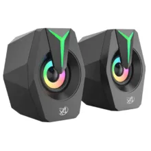 اسپیکر دسکتاپ ایکس فورتک مدل X-S1