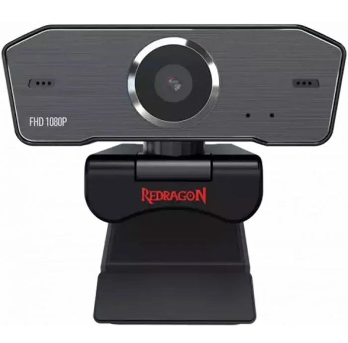 وب‌کم ردراگون مدل  HITMAN GW800-1